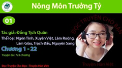 [HV] Nông Môn Trưởng Tỷ